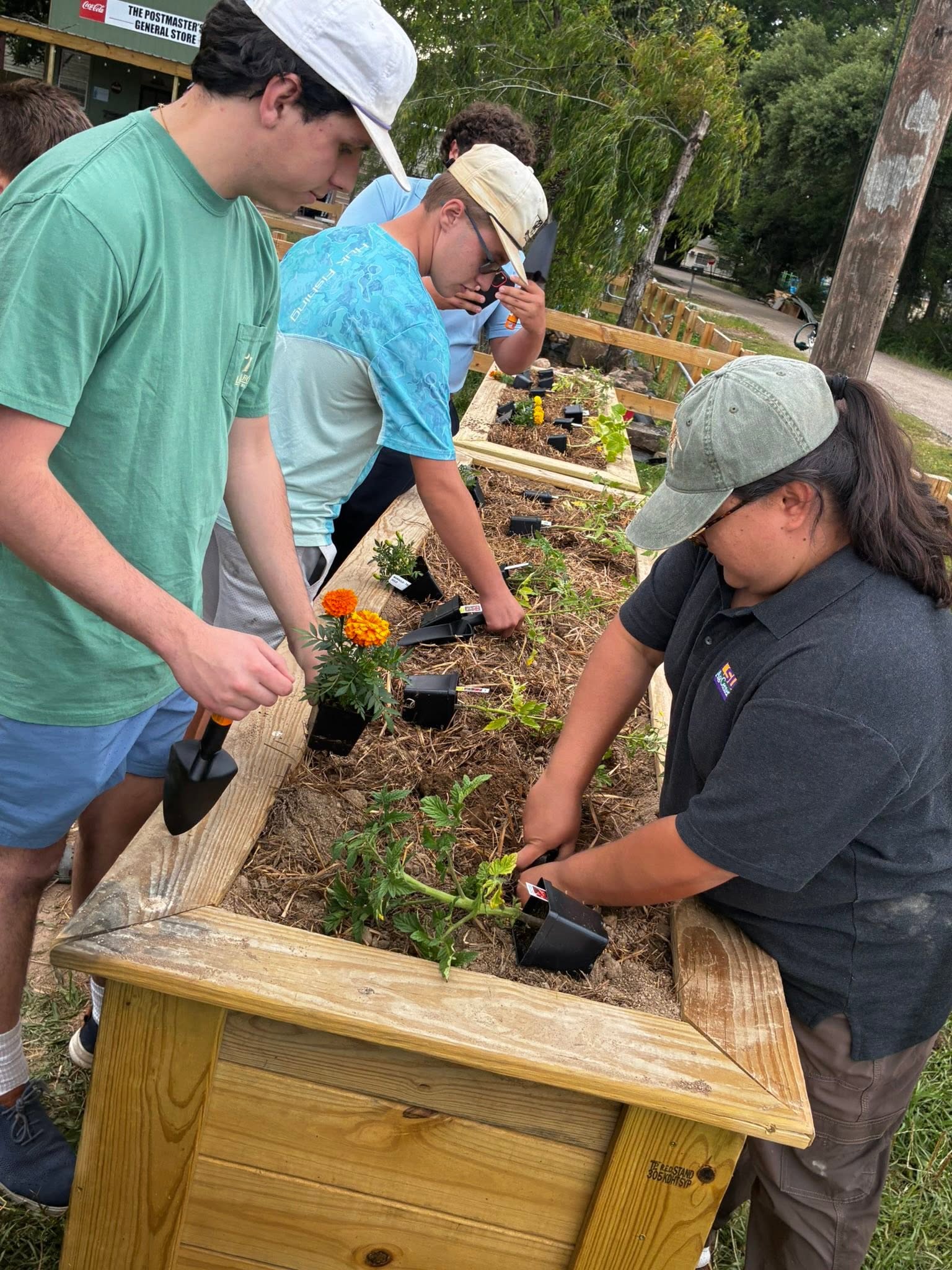 Garden Club
