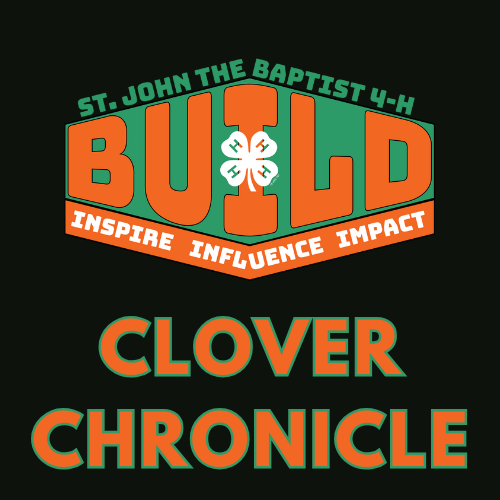 Clover Chronicle - January 2026 Edition