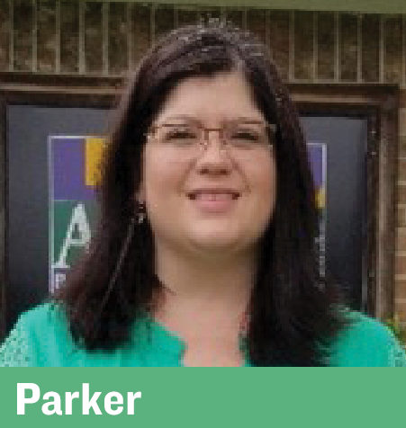 Franklin Parish teacher named 2021 Southeast Region Volunteer of the Year