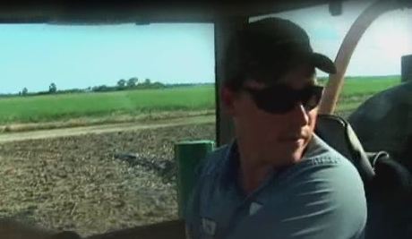 Faces of Louisiana Agriculture: Bobby Morris