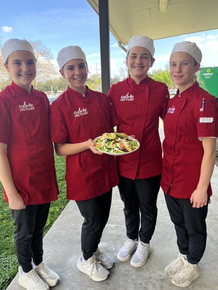Chef Club
