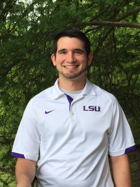 LSU College of Agriculture students receive student teaching scholarships