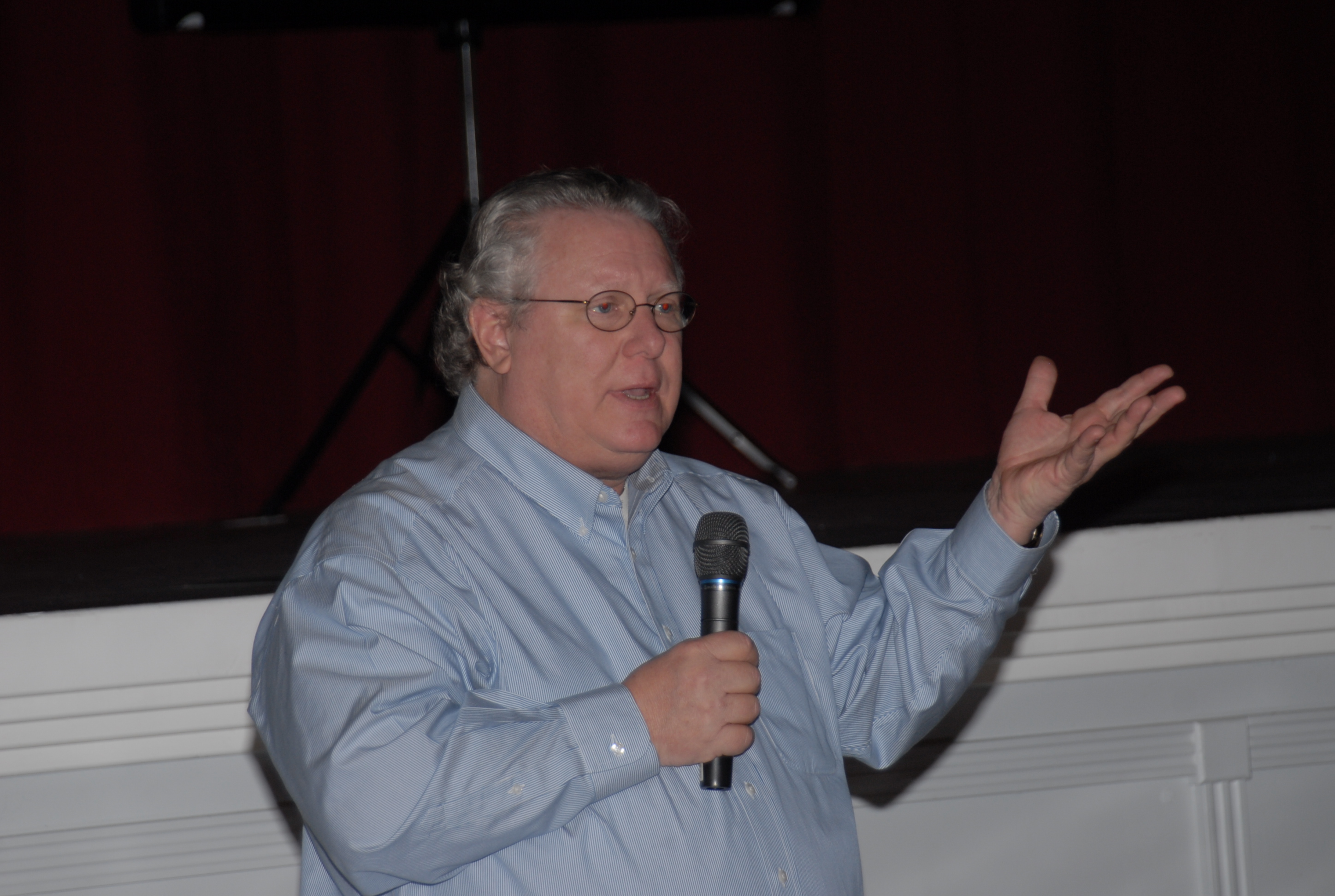 Annual forum focuses on soybean management