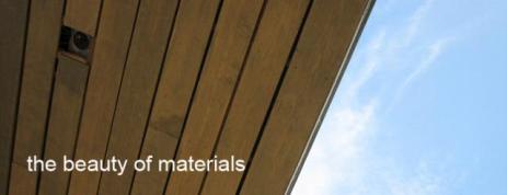 Beauty of Materials
