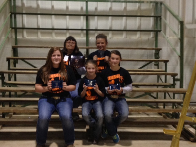 quiz bowl
