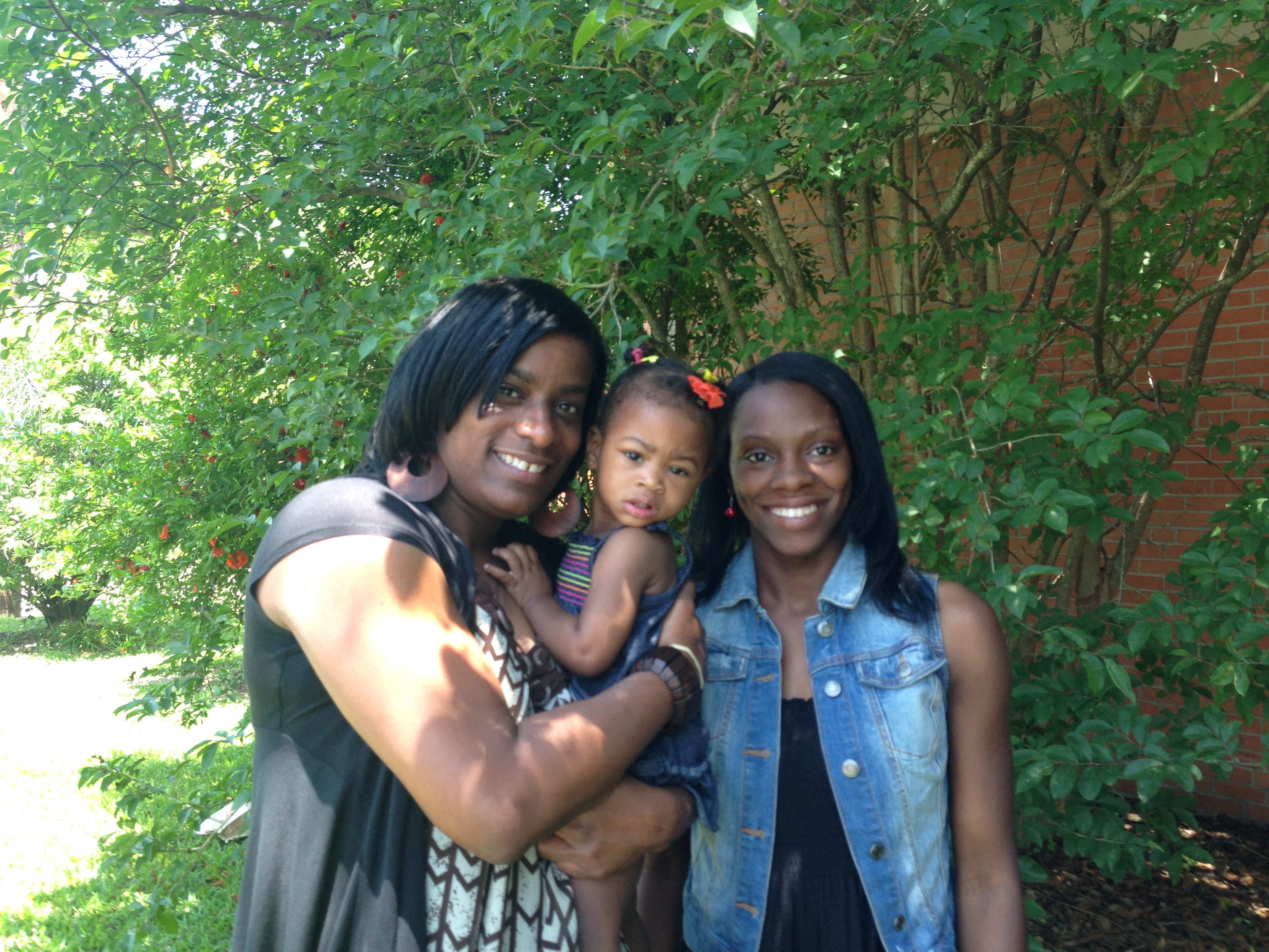 May - The Month For Mothers