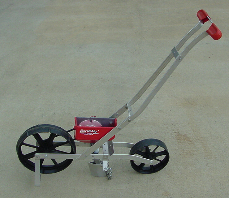 Garden Seeders