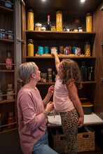 How is Your Pantry Looking?