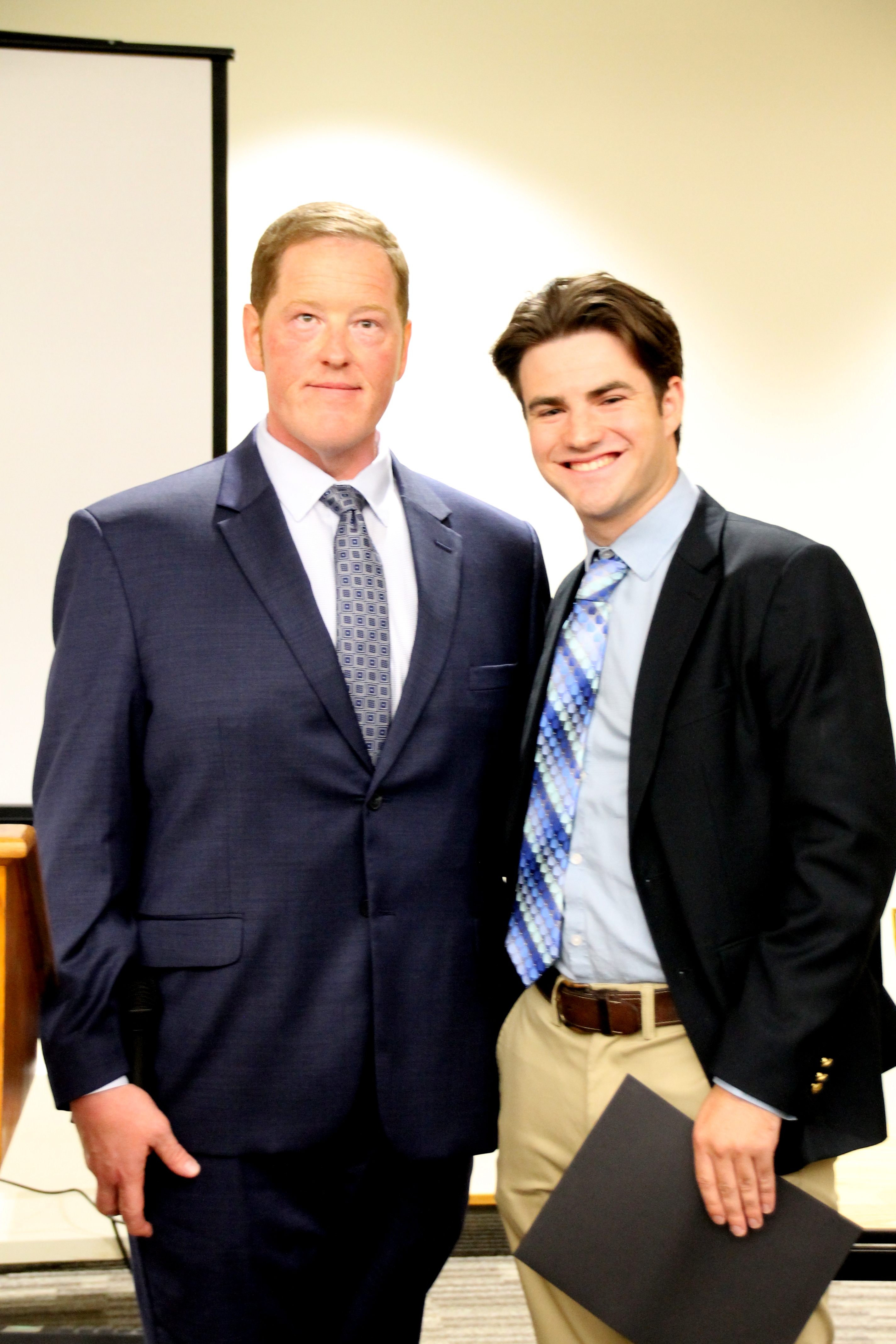 Grain elevator, processing professionals endow LSU College of Agriculture scholarship