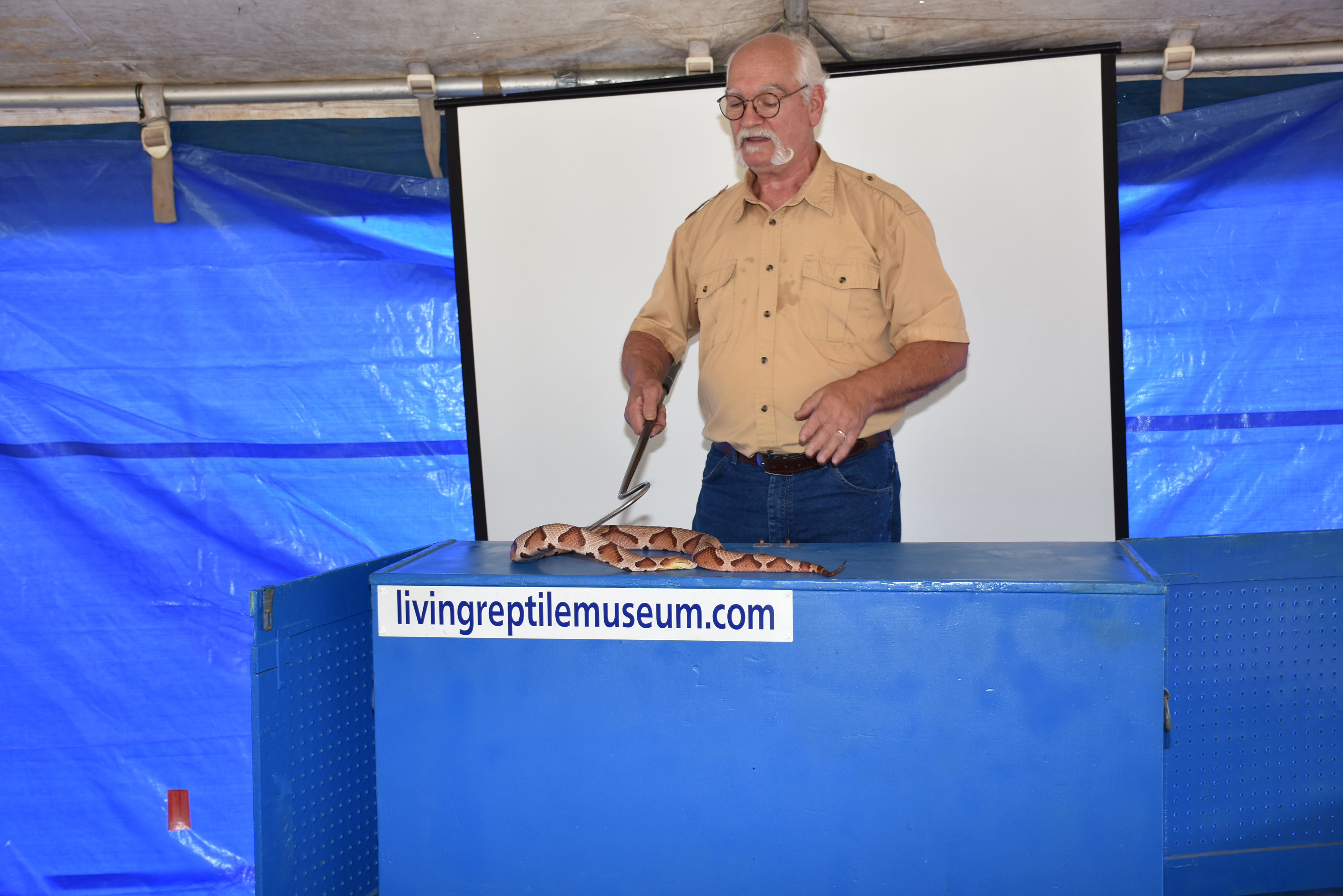 Wildlife expo set for Sept. 15 near Clinton 