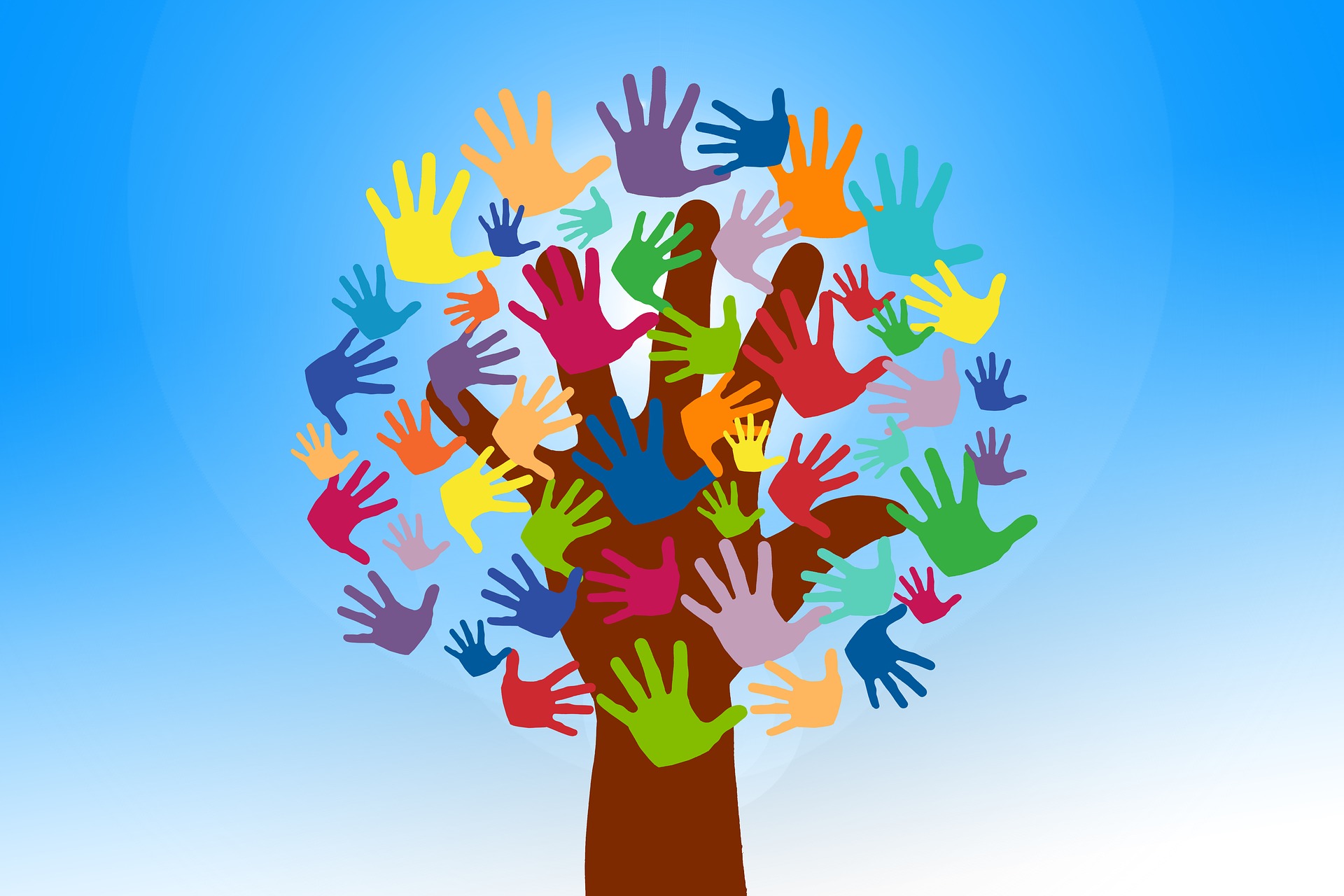 Ten Ways to Serve Your Community from Home