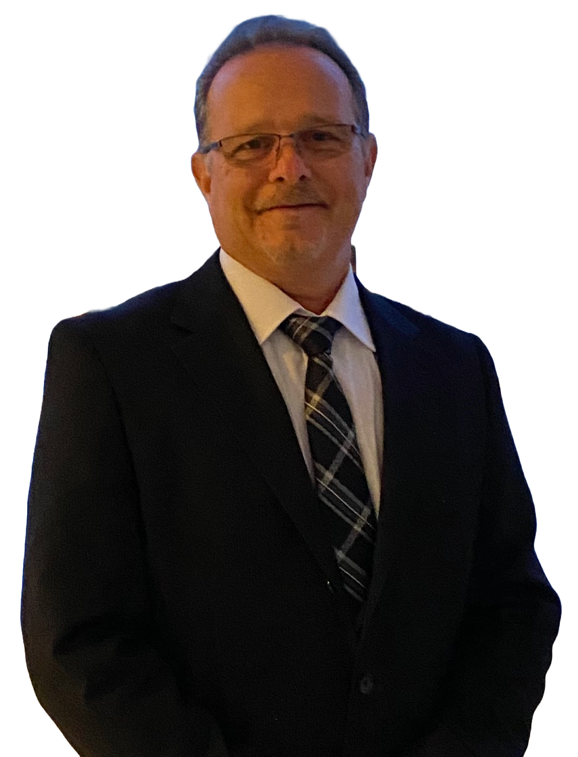 Brent Dicharry