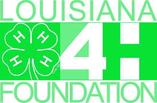 2019 Louisiana 4-H Foundation Featured Donors