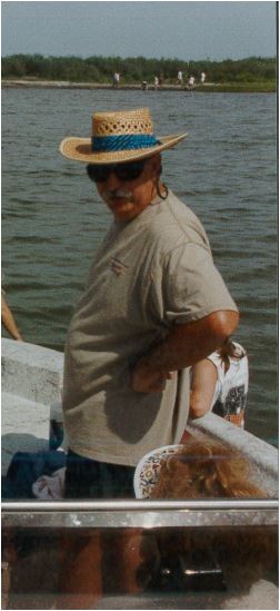 Paul Jackson