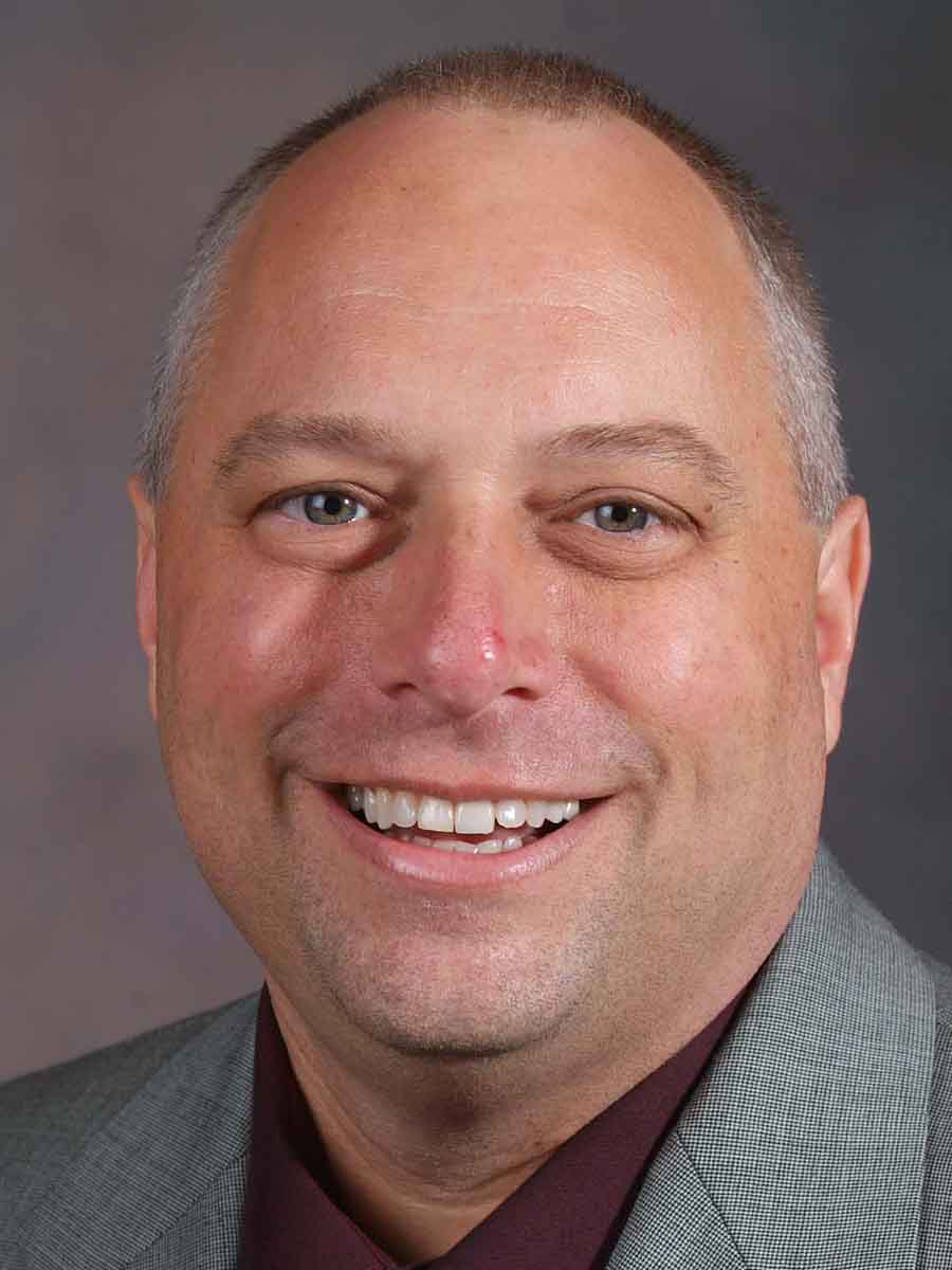 Phil Elzer named director of LSU School of Animal Sciences