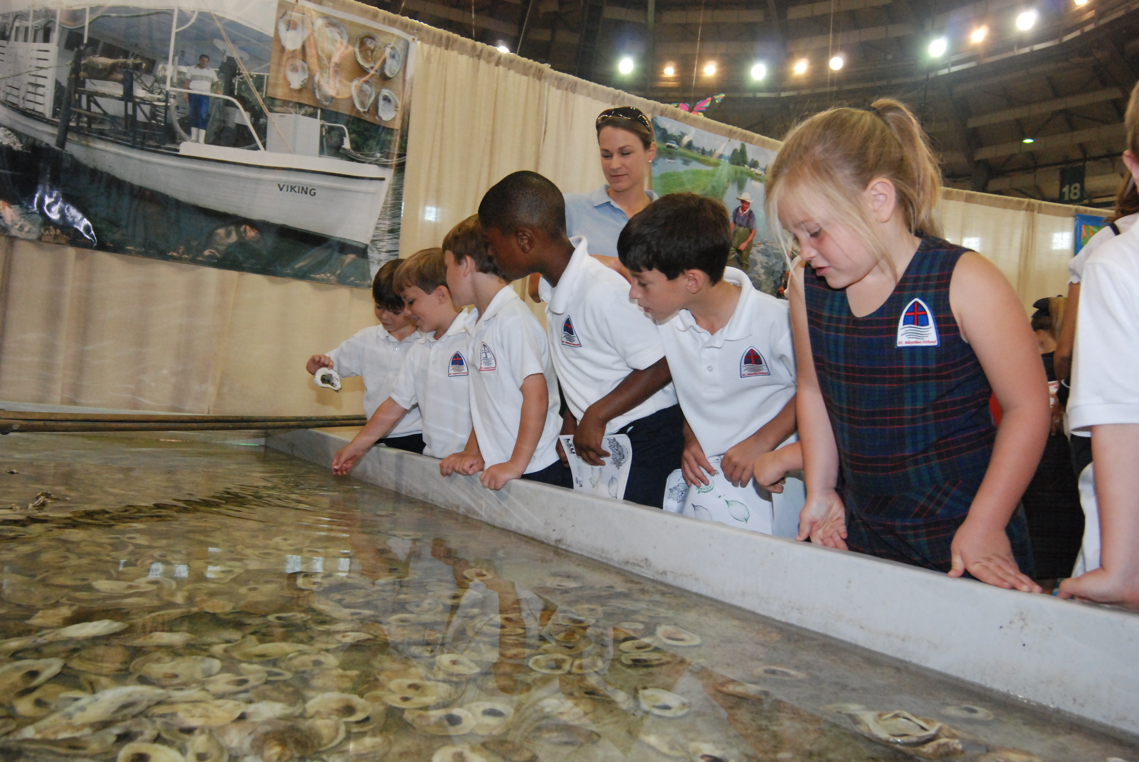Kids can learn and have fun at AgMagic April 20-26