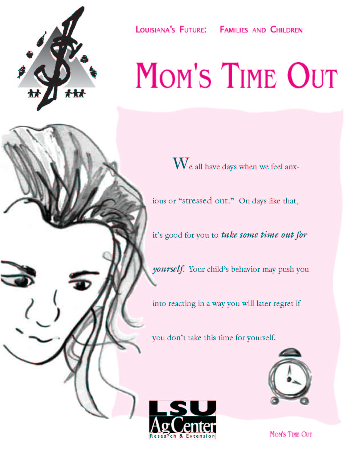 Moms Time Out