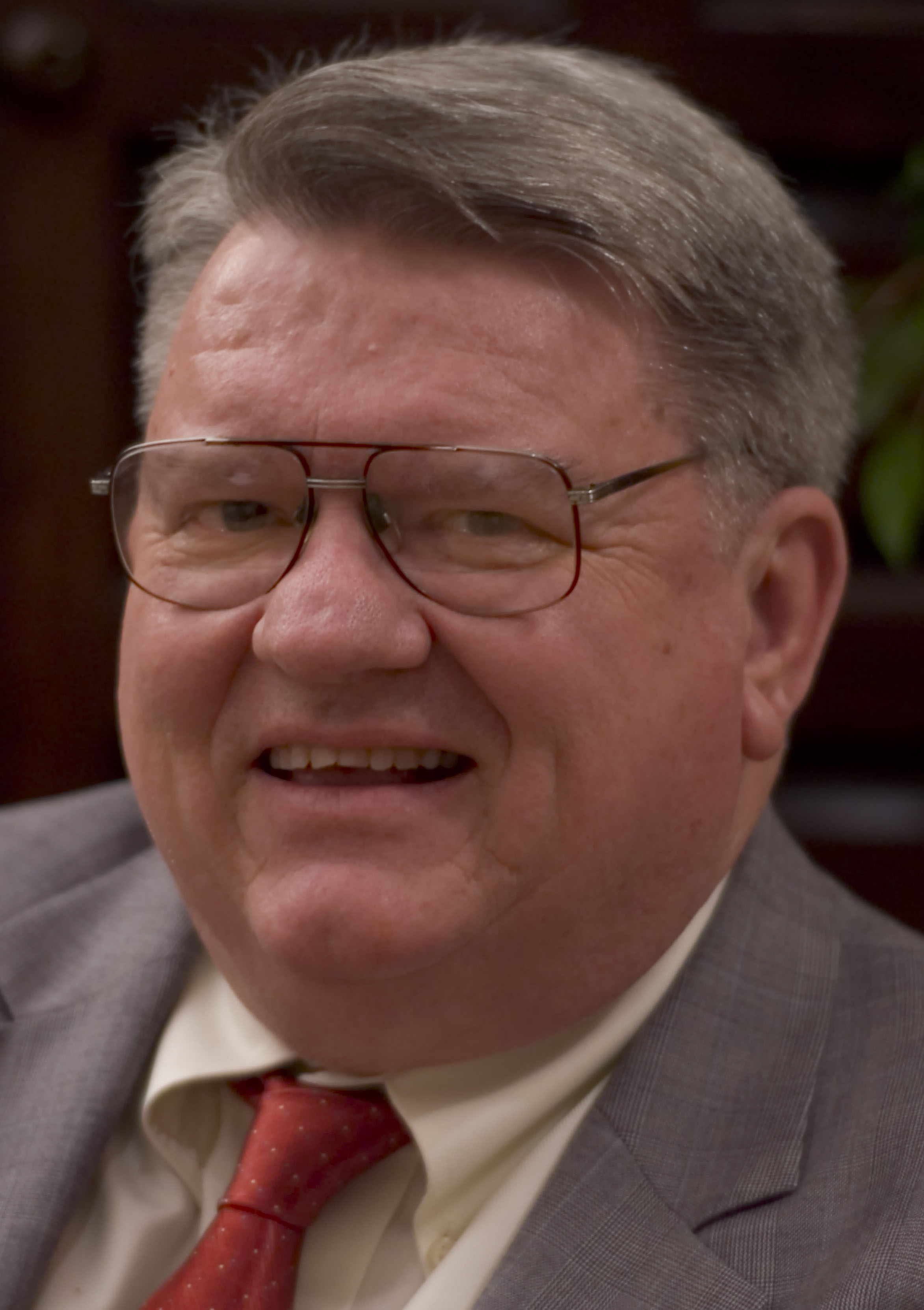 LSU AgCenter entomologist selected national expert, EPA liaison
