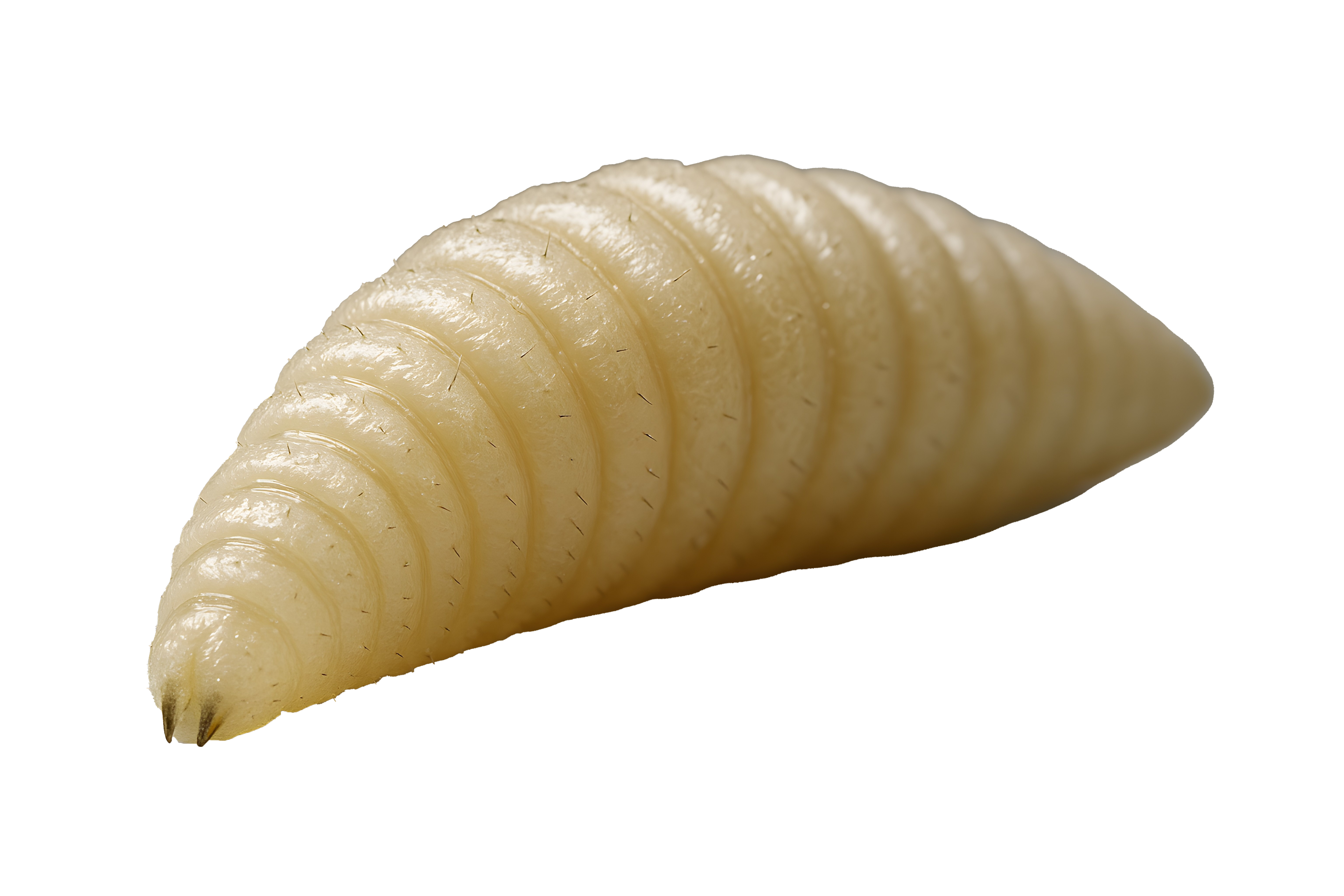 Symbiosis marks innovative front in battle to control New World screwworm 