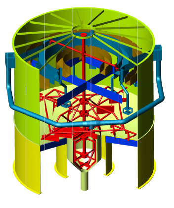 Need to clarify sugarcane juice leads to new invention