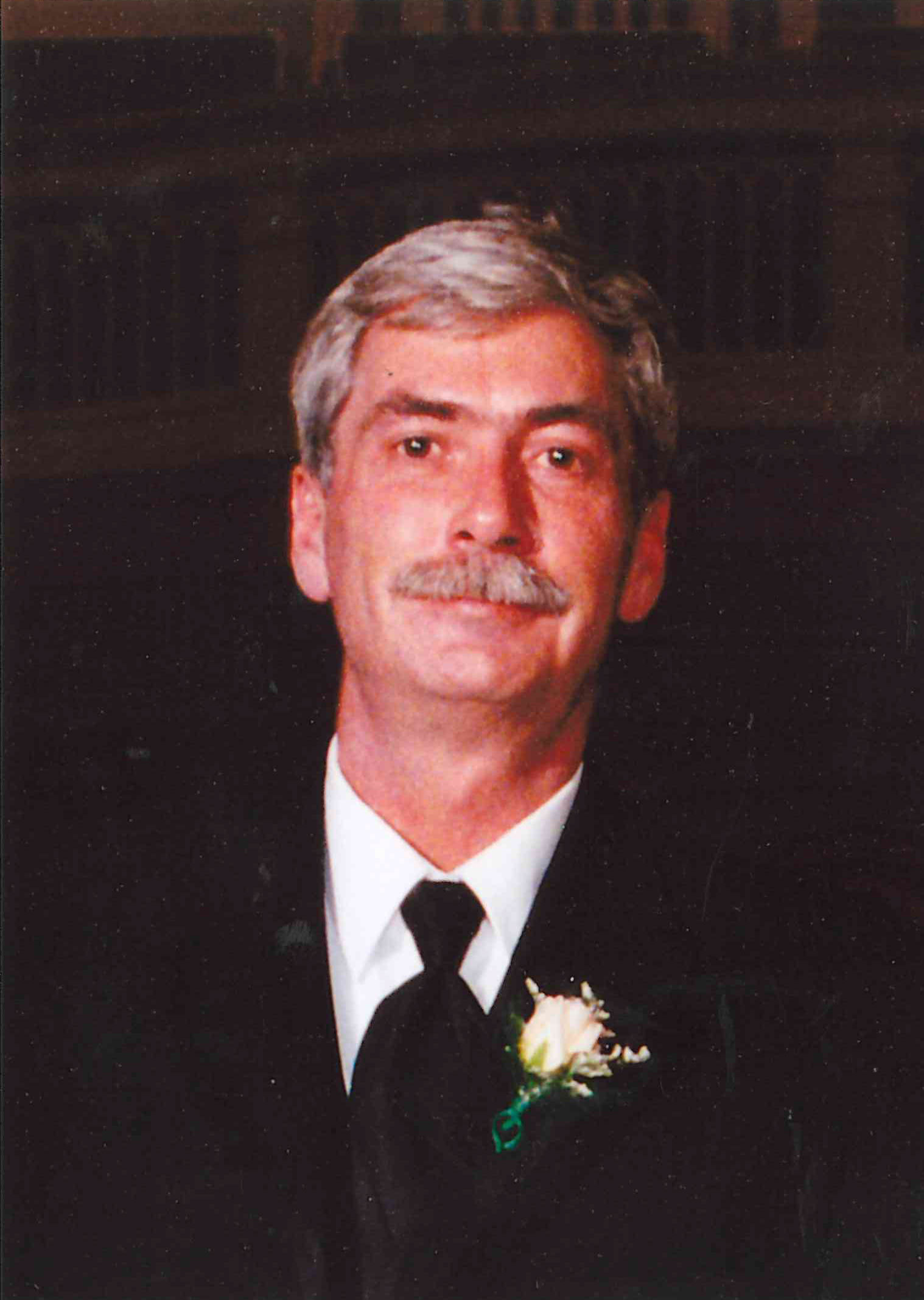 Johnson, Ted P. 