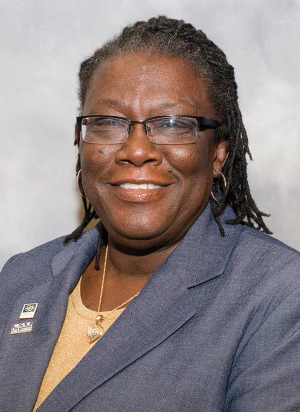 Gina Eubanks