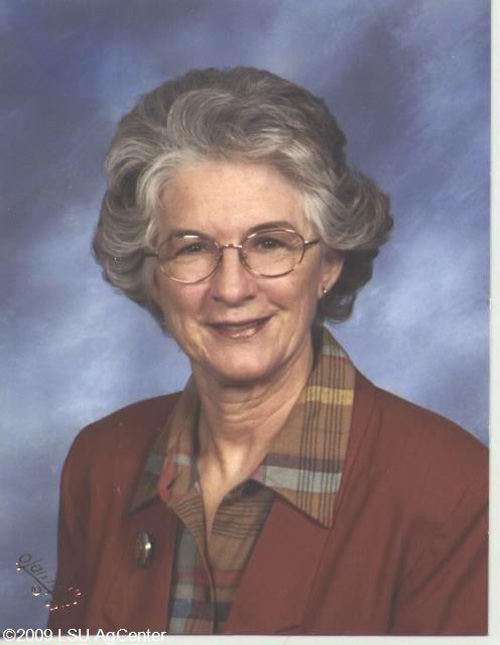 Mitchell, Jean E.