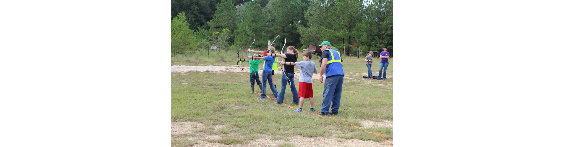 Archery Range