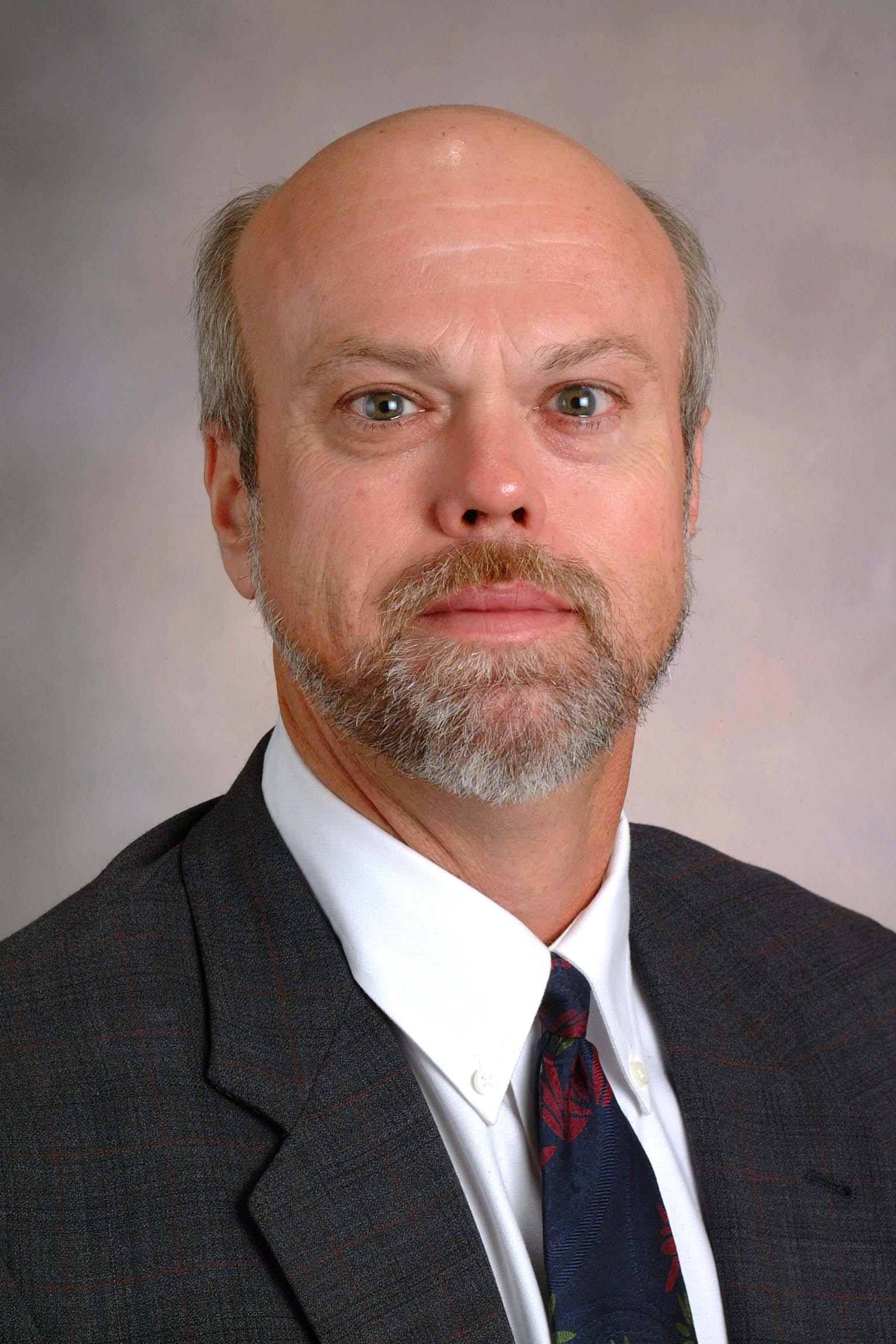 LSU AgCenter professor receives research award