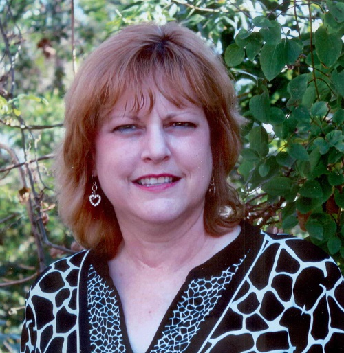 Sullivan, Rose Mary