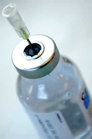 vaccine