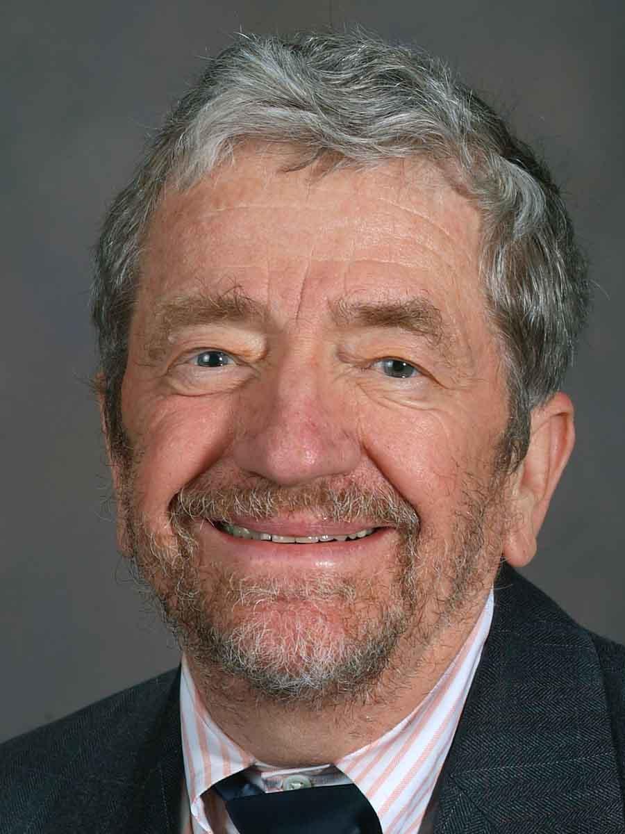 Finley named American Chemical Society Fellow