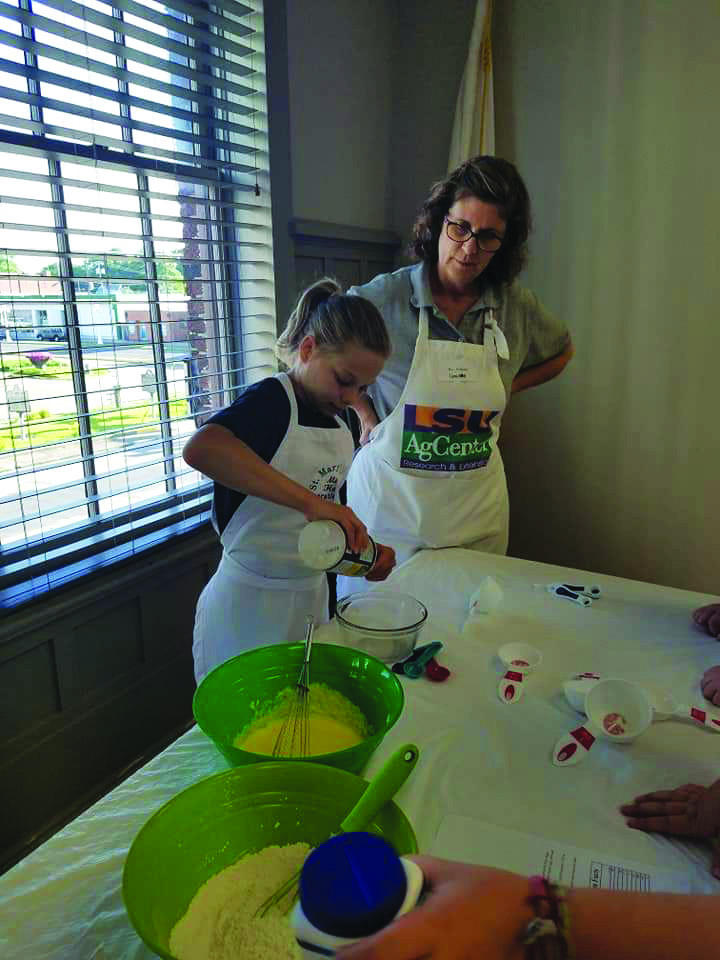 Drusini Makes a Difference