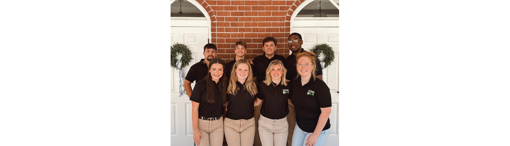 Jr Leader Officers