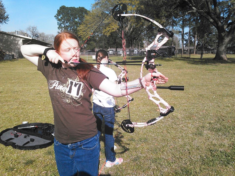 Welcome to  Natchitoches Parish 4-H!