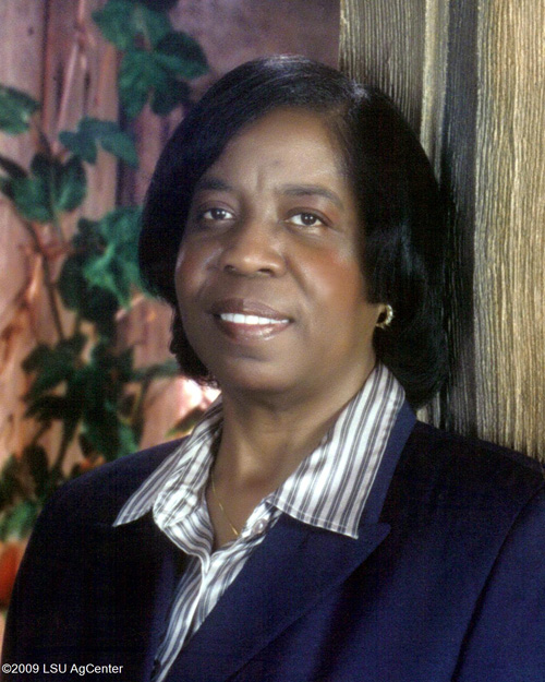 Williams, Ivory Lee