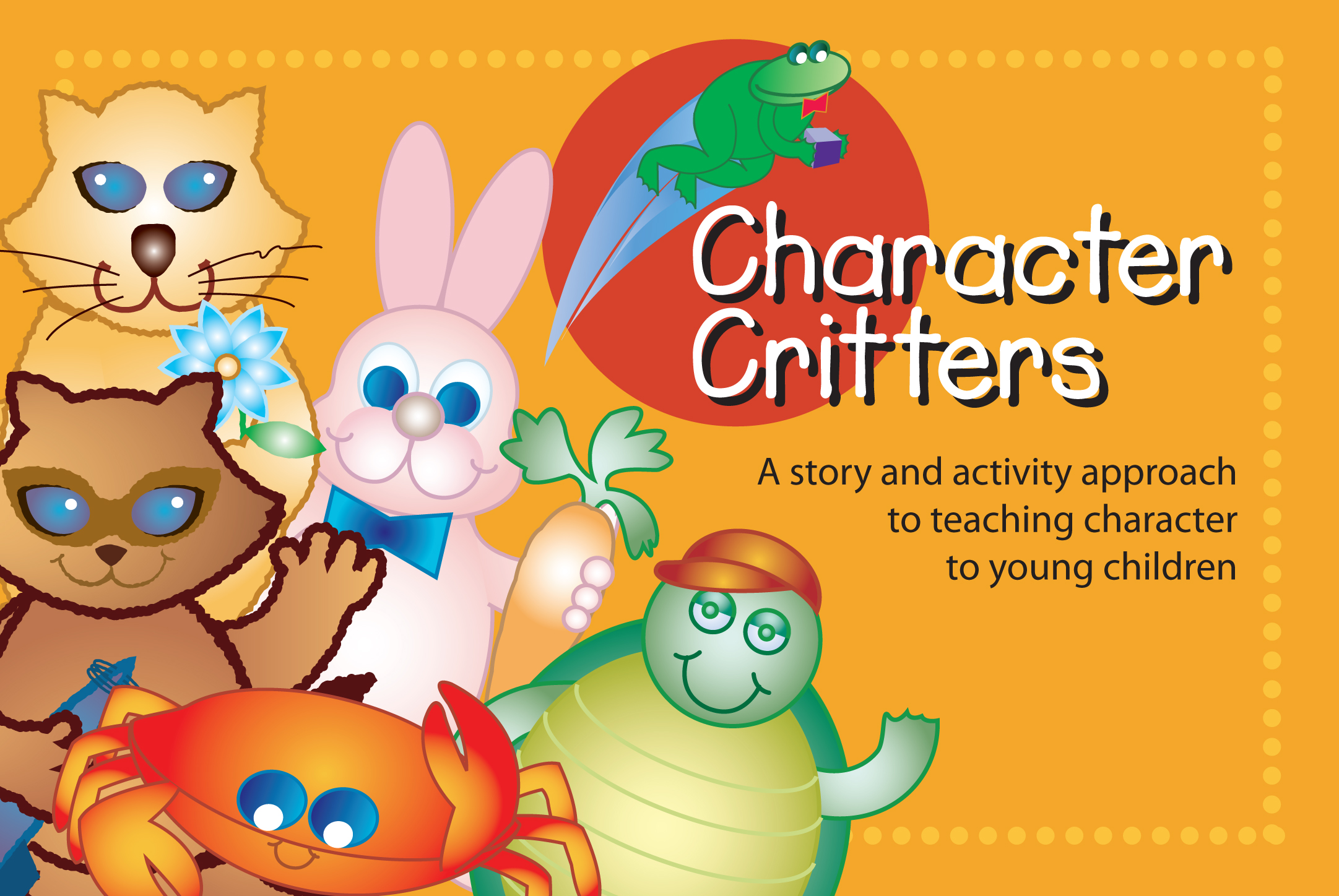 Character Critters