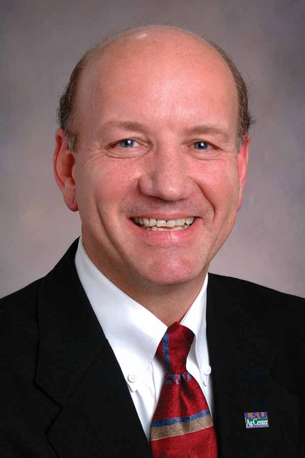 Water: Vital Link to Louisiana’s Economic Future