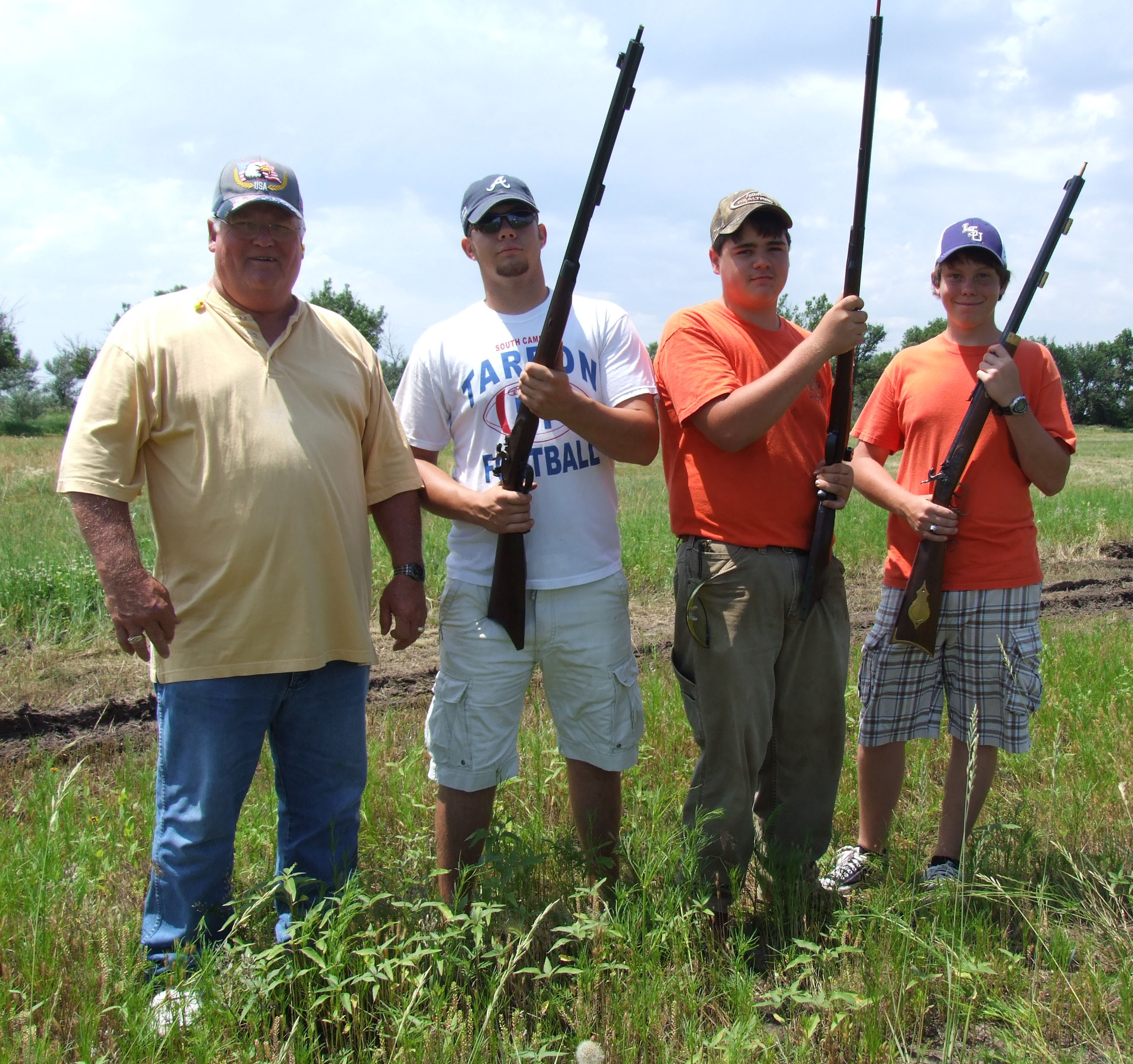muzzleloadinggroup