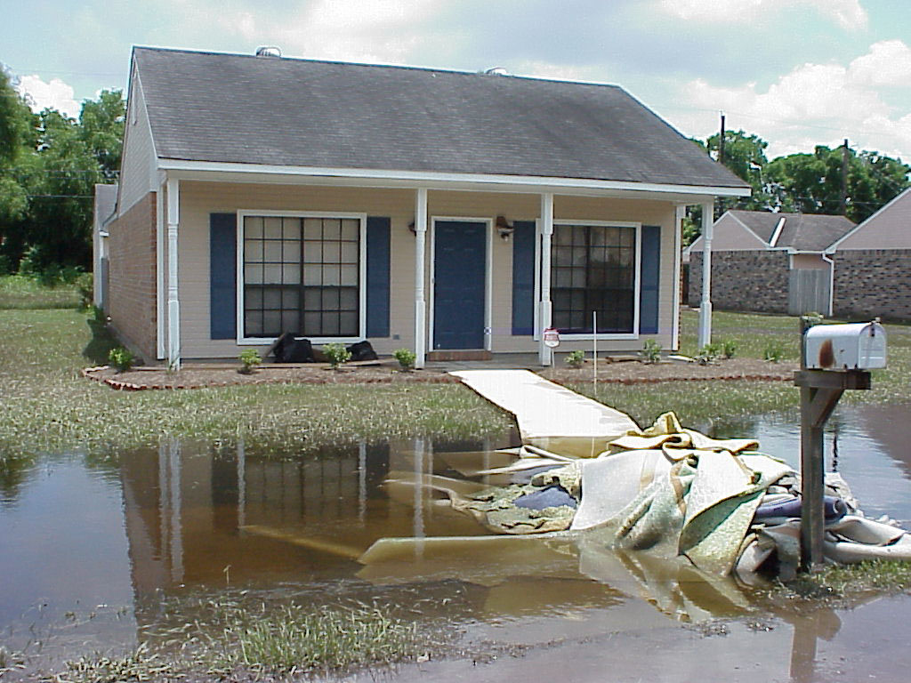 AgCenter offers advice to restore flooded home into better home 