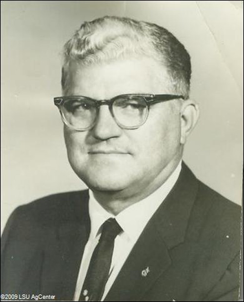 Baudoin, James