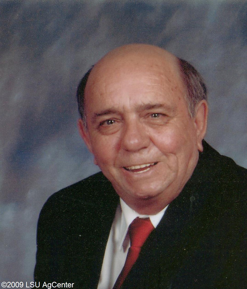 Doughty, Albert