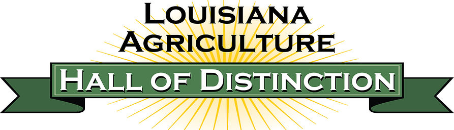 Three to be inducted into Louisiana Ag Hall of Distinction