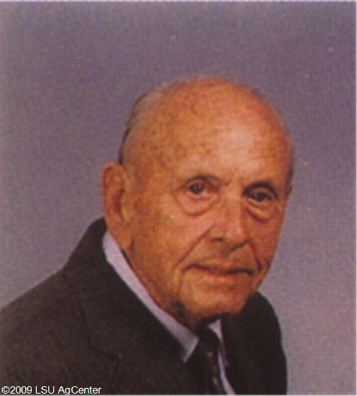 Shirley, Calvin Stewart