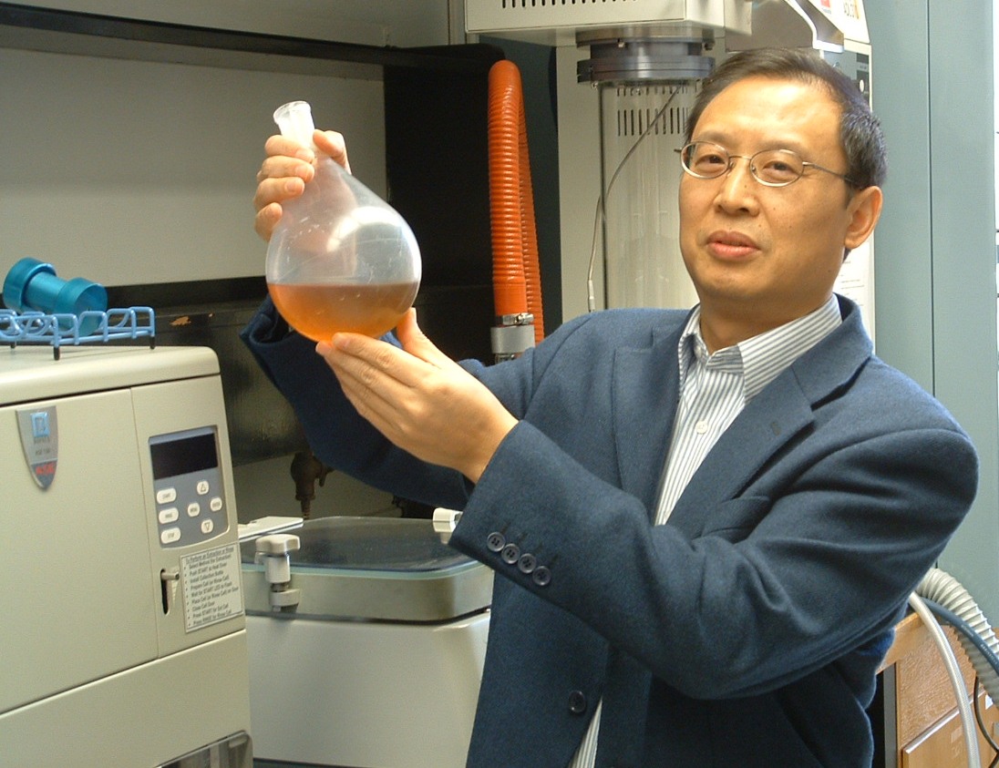 Plants prompt search for cancer prevention