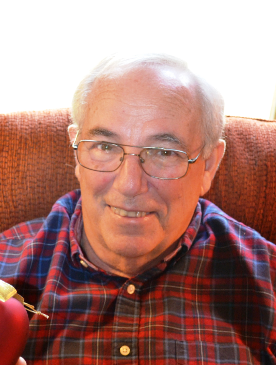 Thibodeaux, Emile