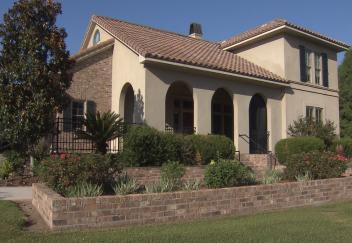 LaHouse celebrating 10th anniversary on July 14
