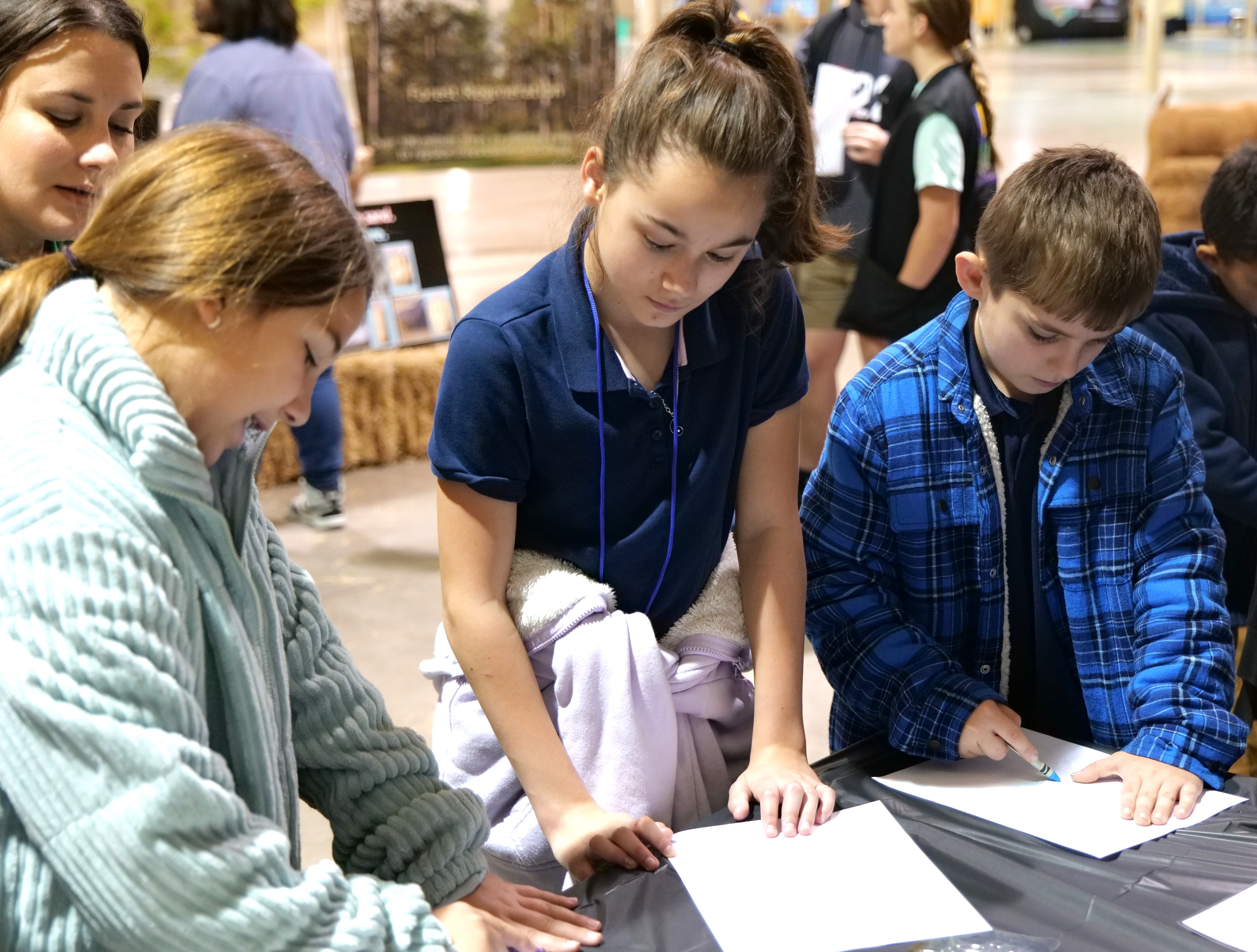 AgMagic is a worthwhile trip for students
