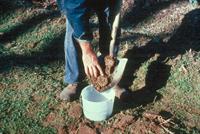 Soil Testing