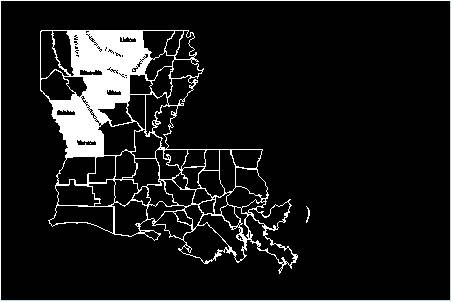 Louisianas Commercial Poultry Industry